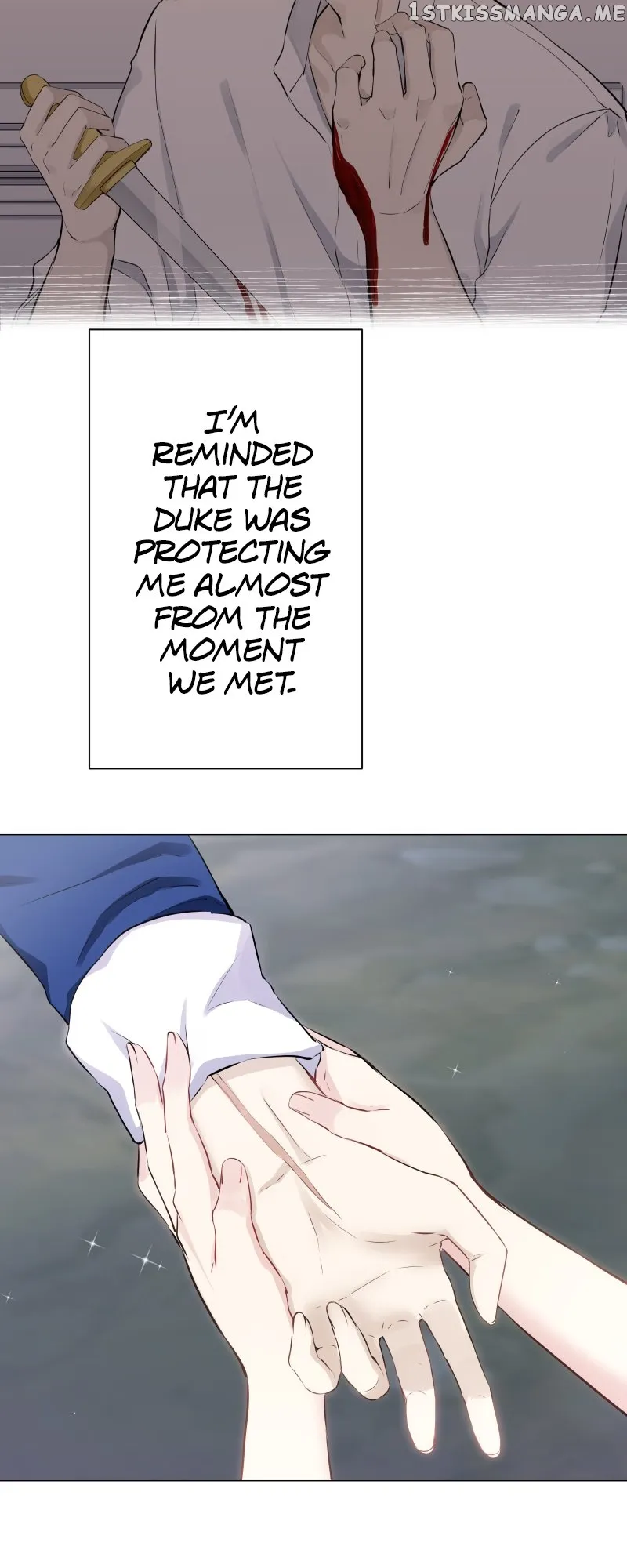 Nulliitas: The Half-Blood Royalty Chapter 108 Online - página 44