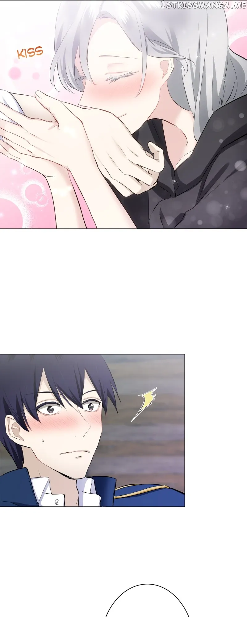 Nulliitas: The Half-Blood Royalty Chapter 108 Online - página 46