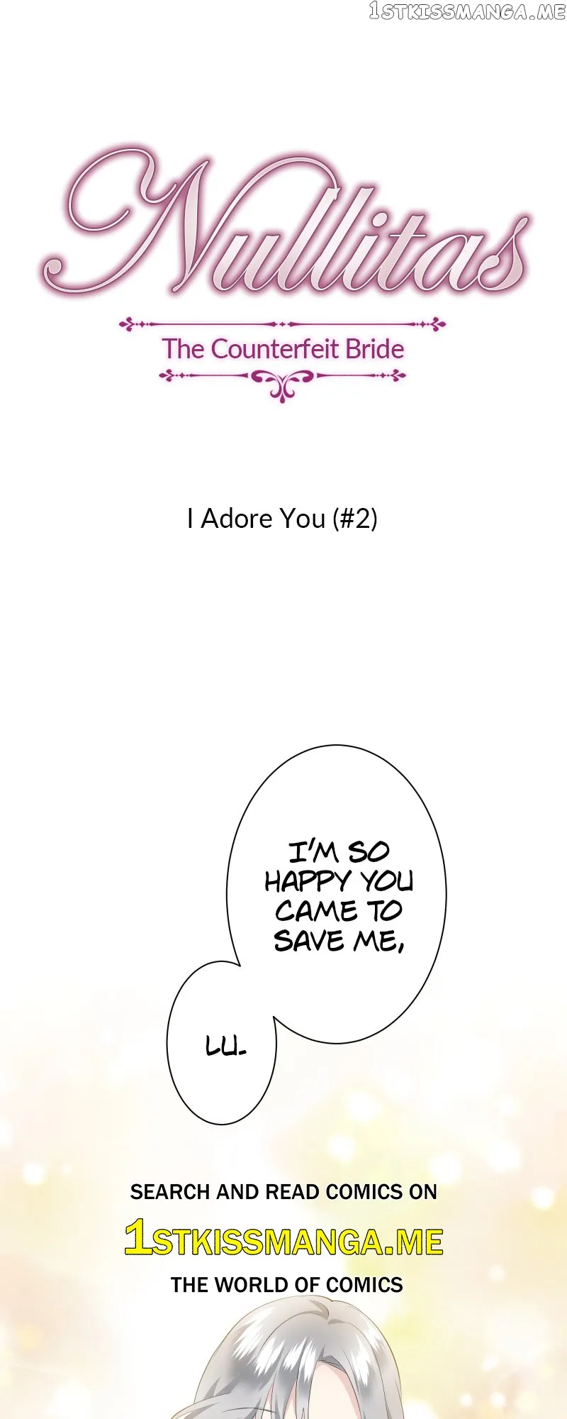 Nulliitas: The Half-Blood Royalty Chapter 109 Online - página 2