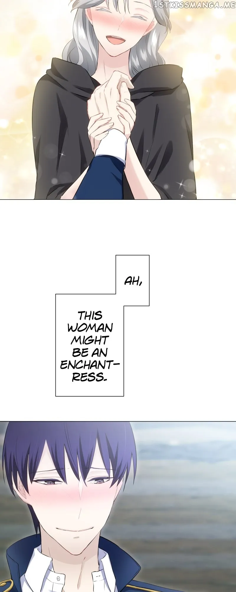 Nulliitas: The Half-Blood Royalty Chapter 109 Online - página 3
