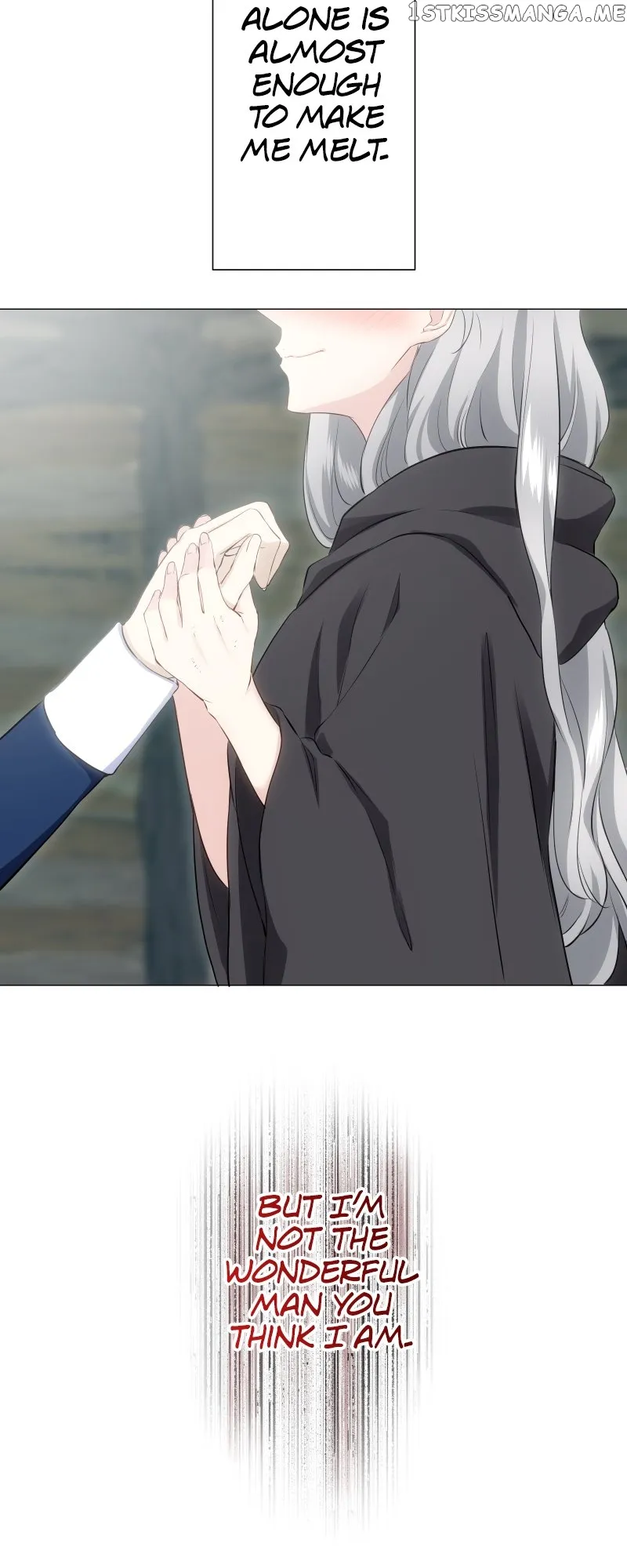 Nulliitas: The Half-Blood Royalty Chapter 109 Online - página 5