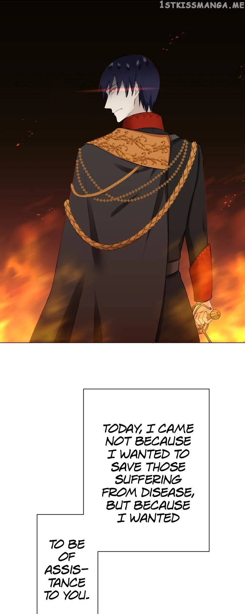 Nulliitas: The Half-Blood Royalty Chapter 109 Online - página 7