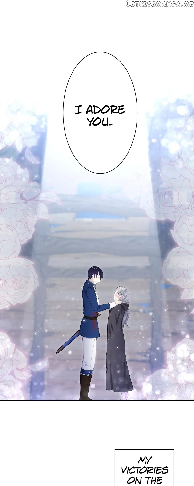 Nulliitas: The Half-Blood Royalty Chapter 109 Online - página 11