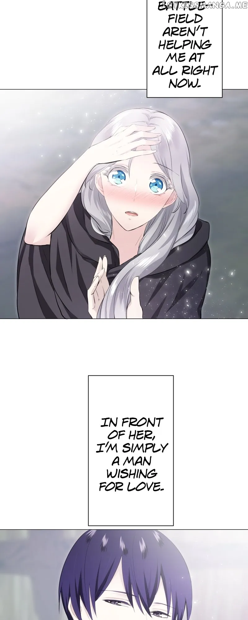 Nulliitas: The Half-Blood Royalty Chapter 109 Online - página 12