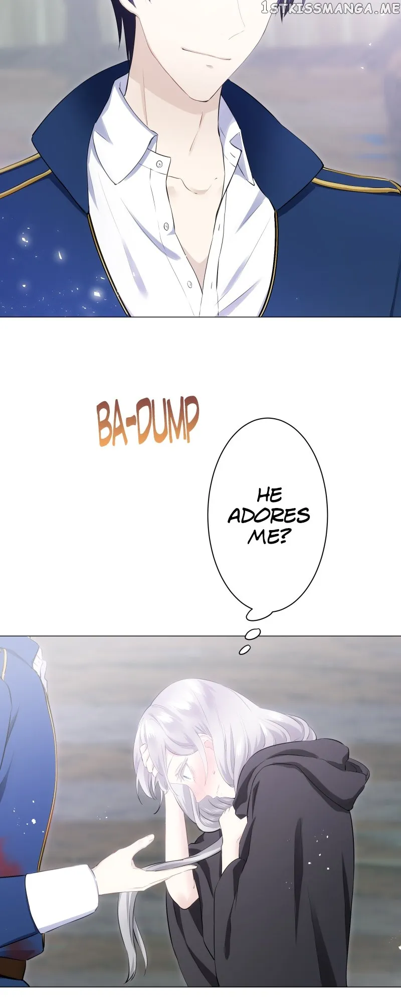Nulliitas: The Half-Blood Royalty Chapter 109 Online - página 13