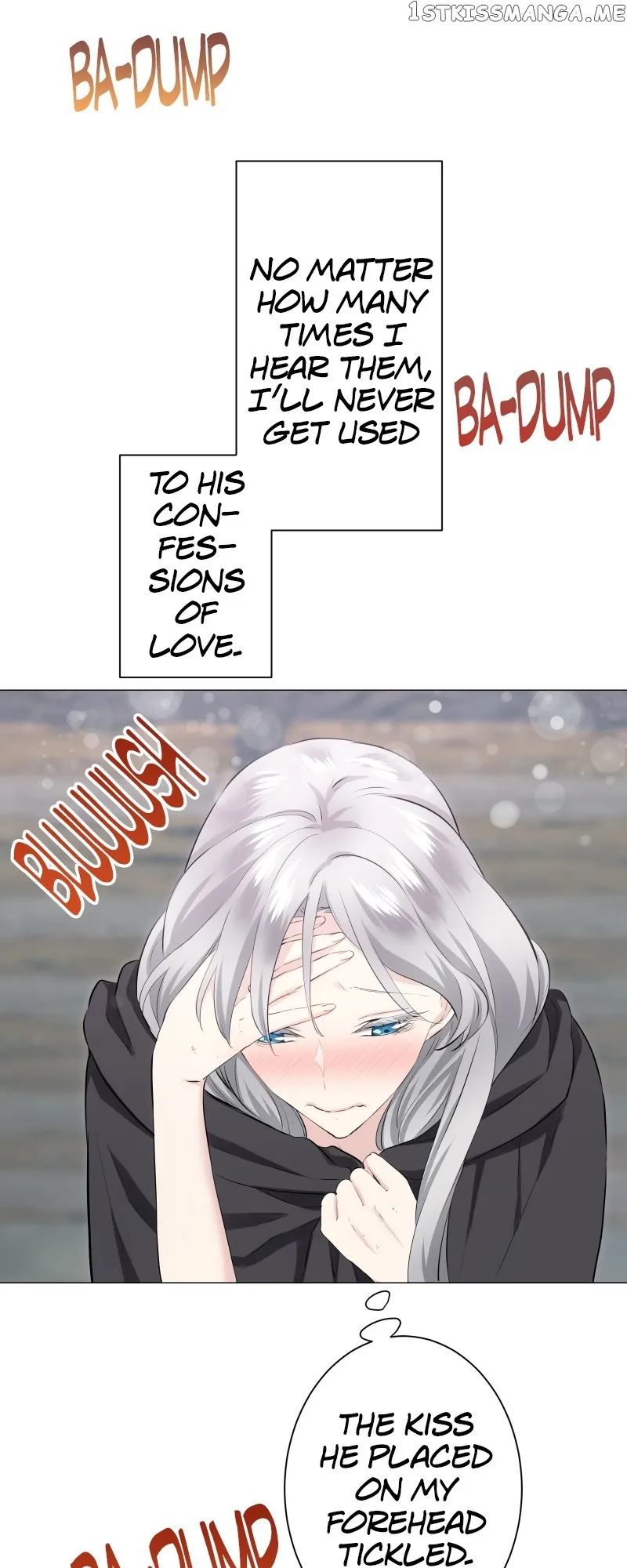 Nulliitas: The Half-Blood Royalty Chapter 109 Online - página 14