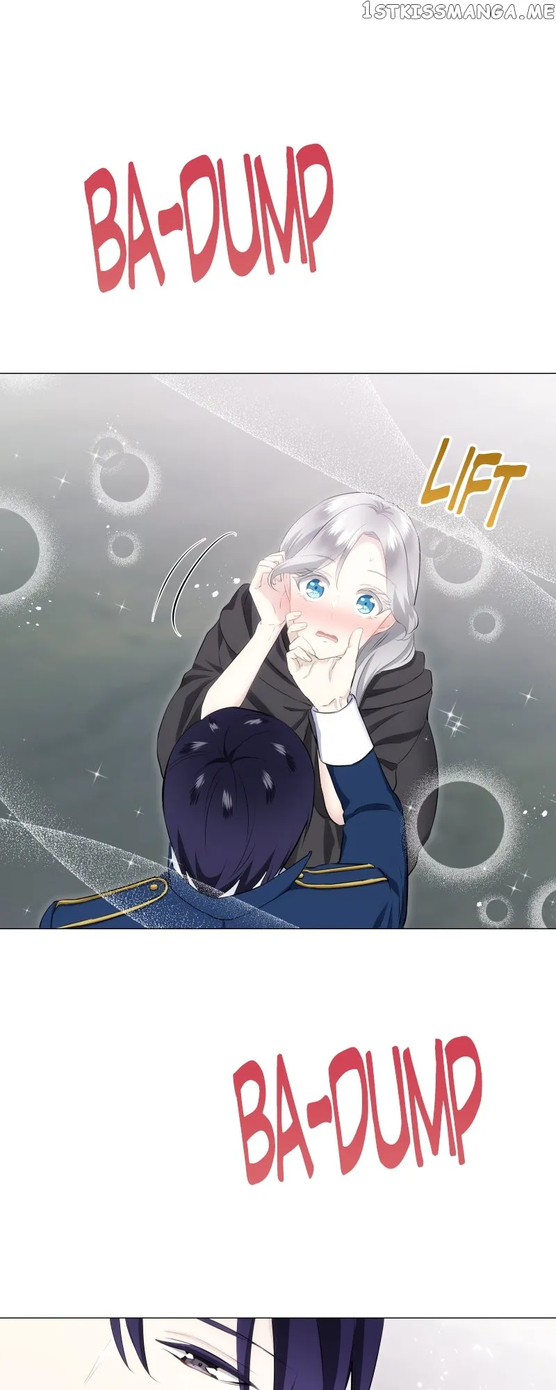 Nulliitas: The Half-Blood Royalty Chapter 109 Online - página 16