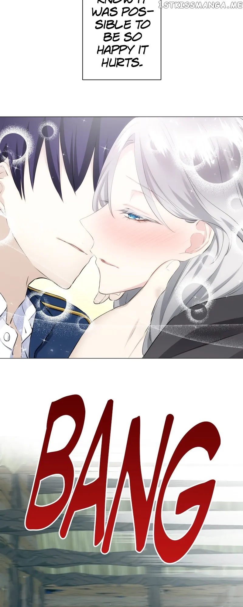 Nulliitas: The Half-Blood Royalty Chapter 109 Online - página 19