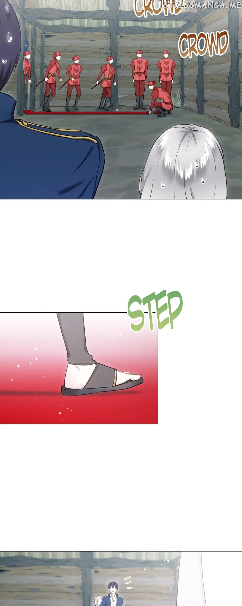 Nulliitas: The Half-Blood Royalty Chapter 109 Online - página 22