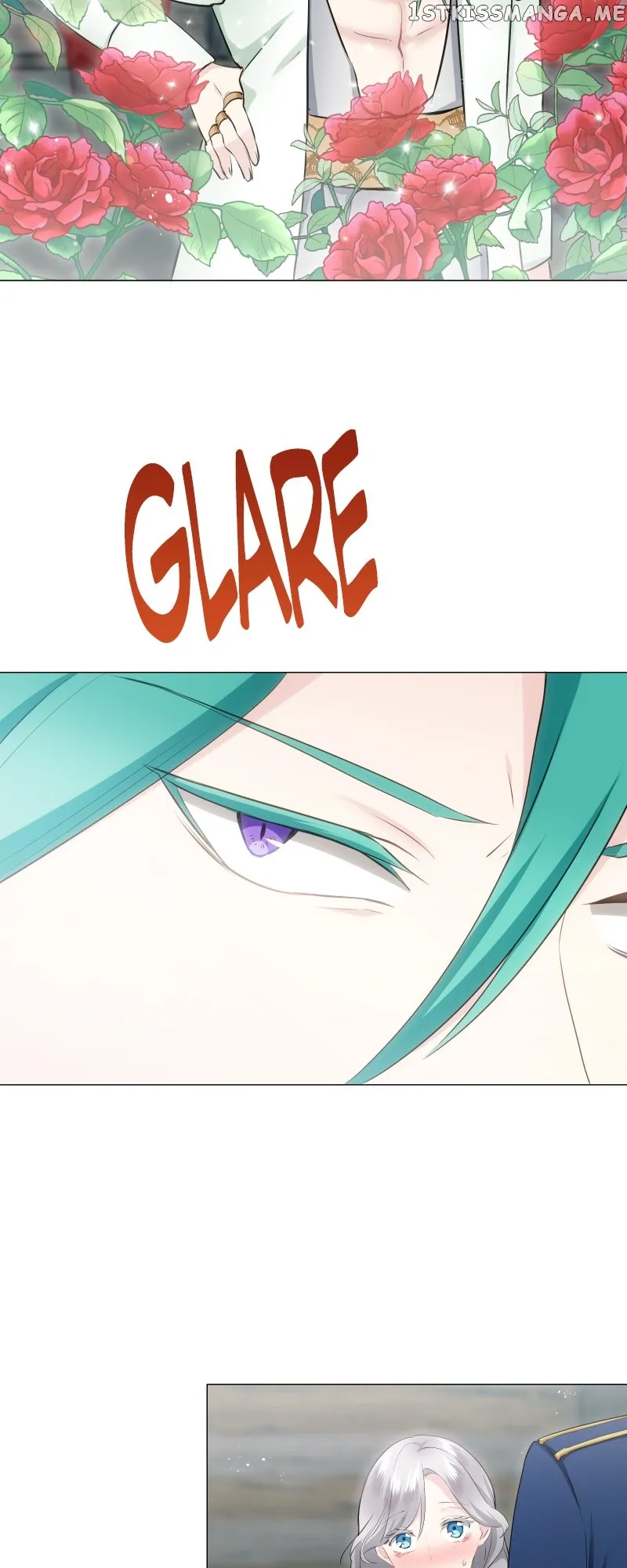 Nulliitas: The Half-Blood Royalty Chapter 109 Online - página 24