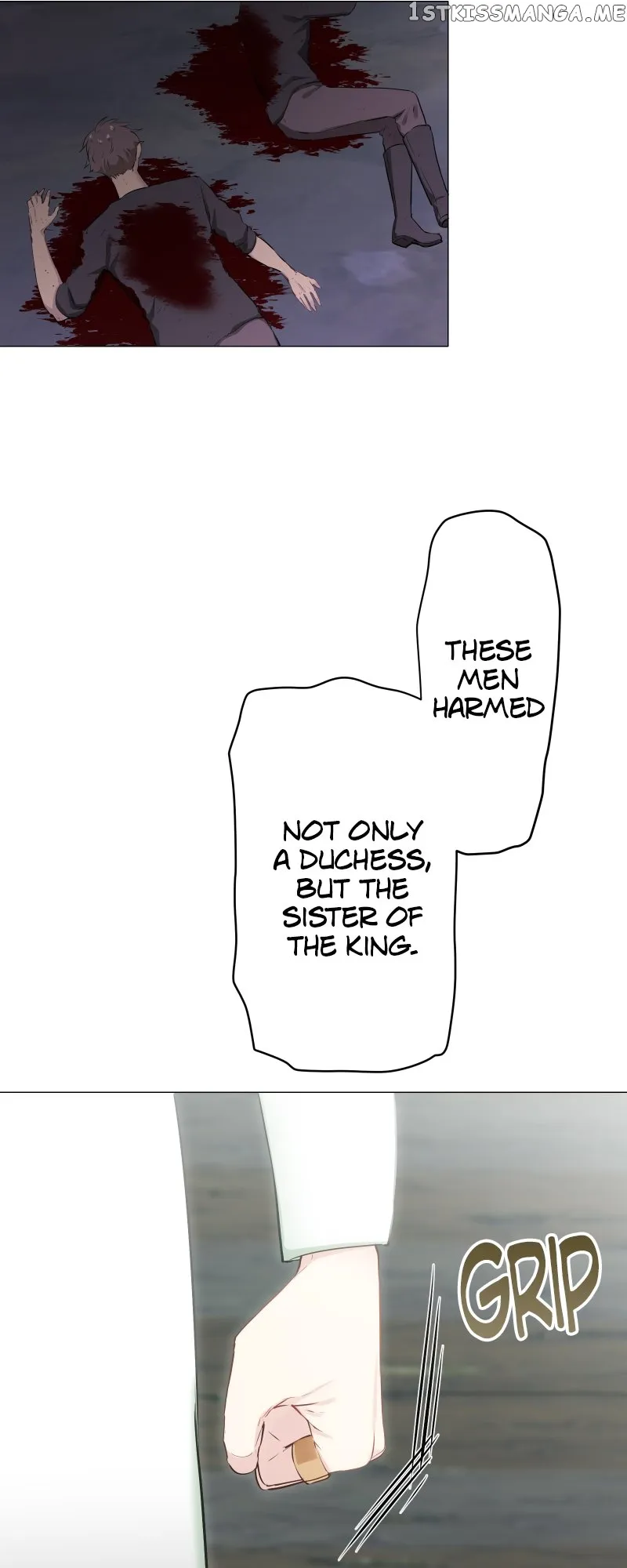 Nulliitas: The Half-Blood Royalty Chapter 109 Online - página 26