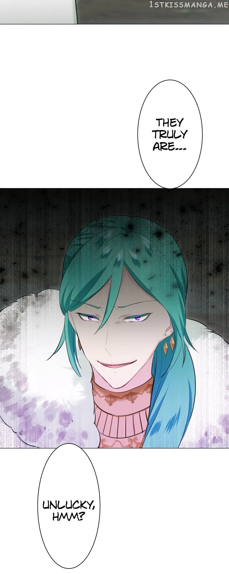 Nulliitas: The Half-Blood Royalty Chapter 109 Online - página 27