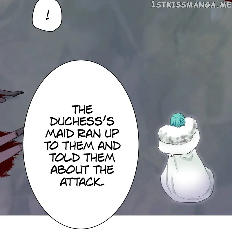 Nulliitas: The Half-Blood Royalty Chapter 109 Online - página 30
