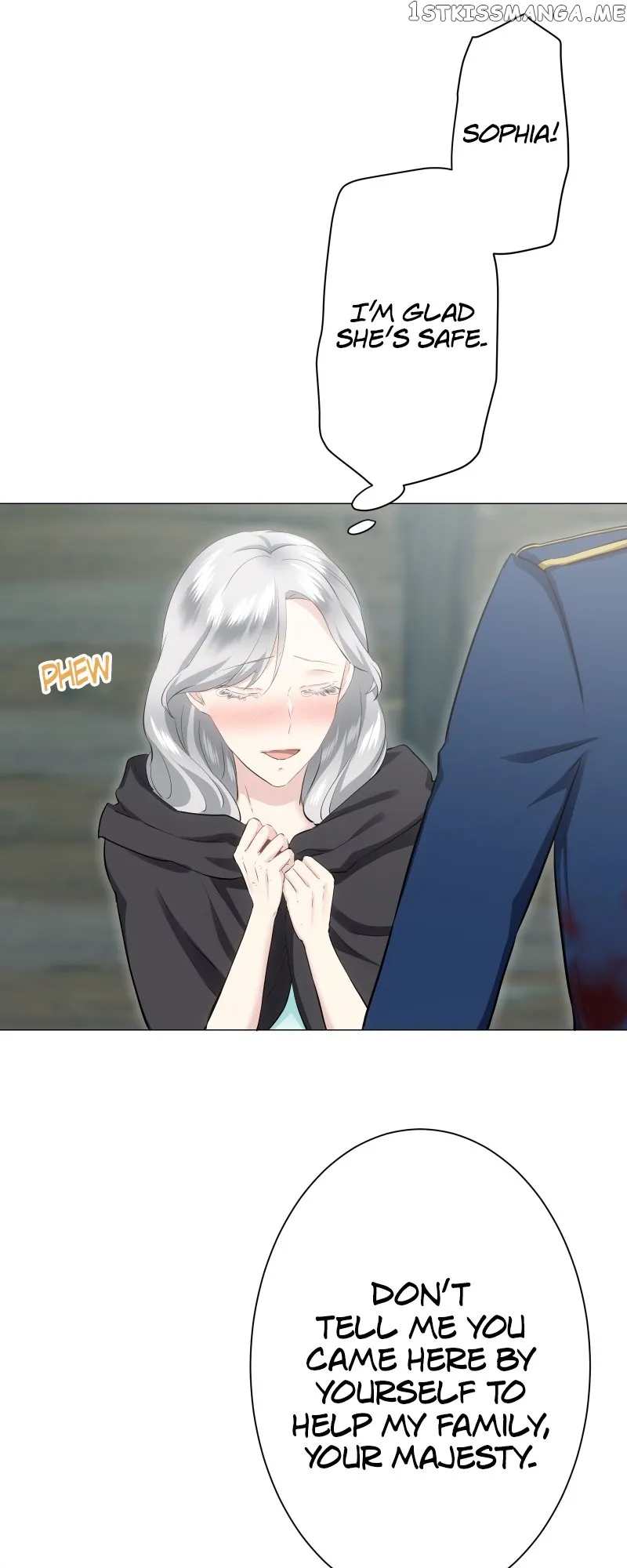 Nulliitas: The Half-Blood Royalty Chapter 109 Online - página 31