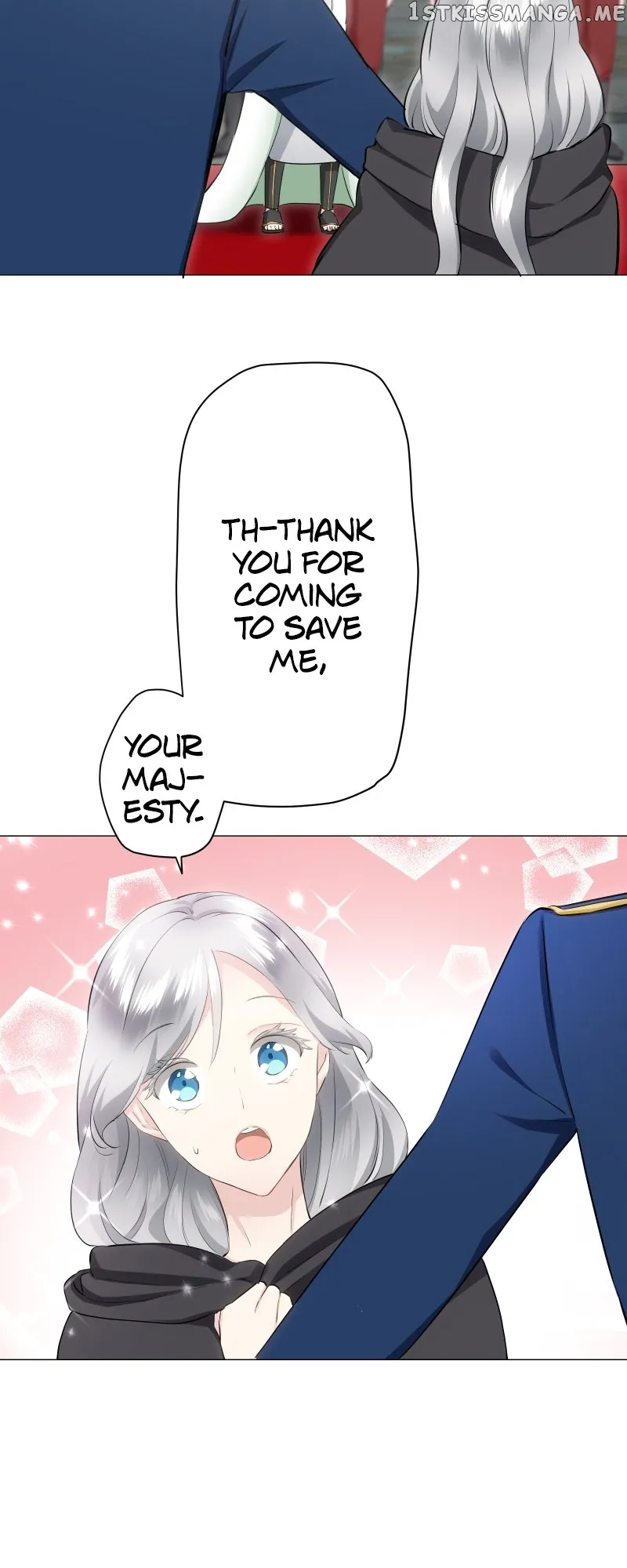 Nulliitas: The Half-Blood Royalty Chapter 109 Online - página 34
