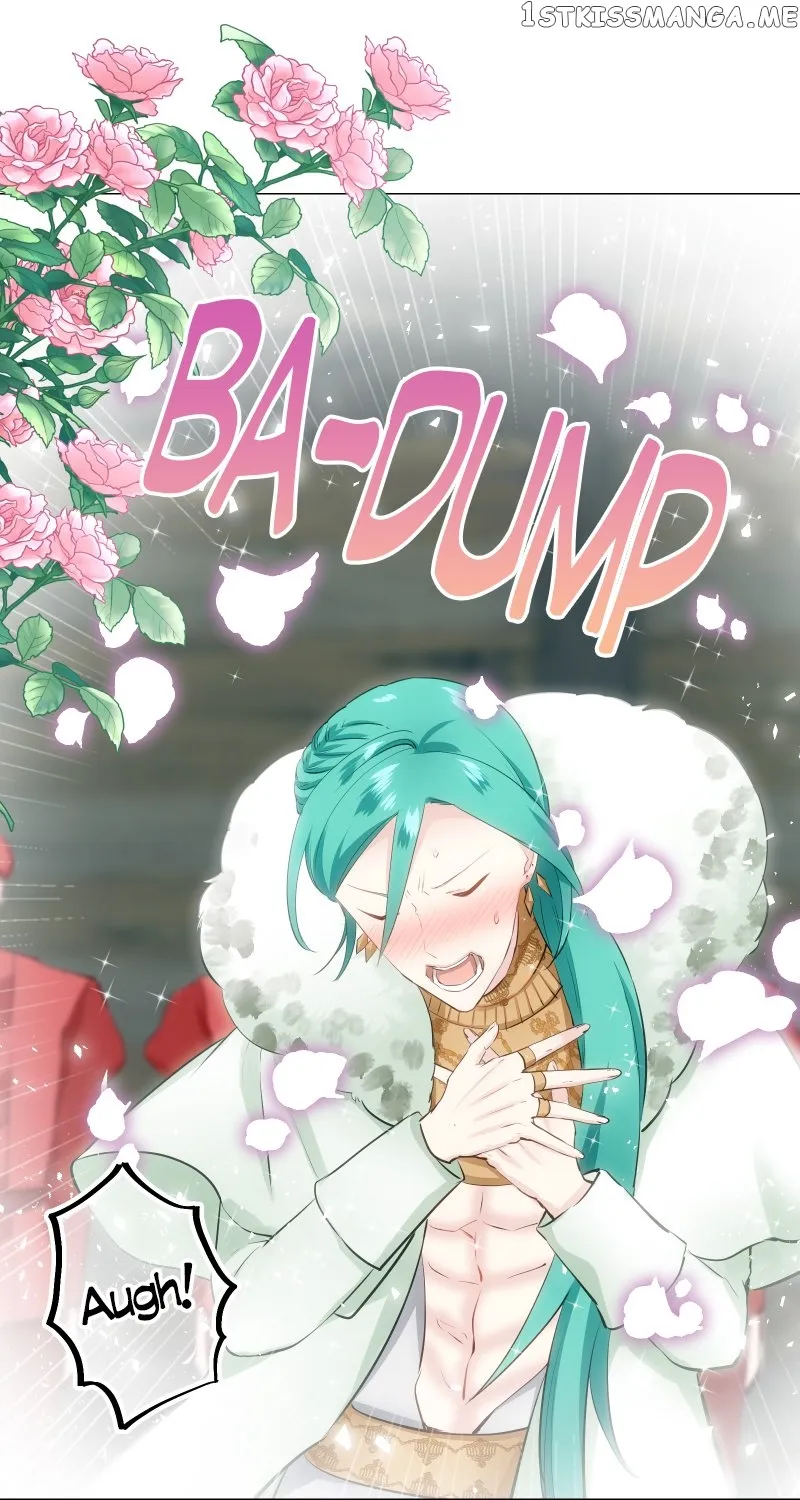Nulliitas: The Half-Blood Royalty Chapter 109 Online - página 35