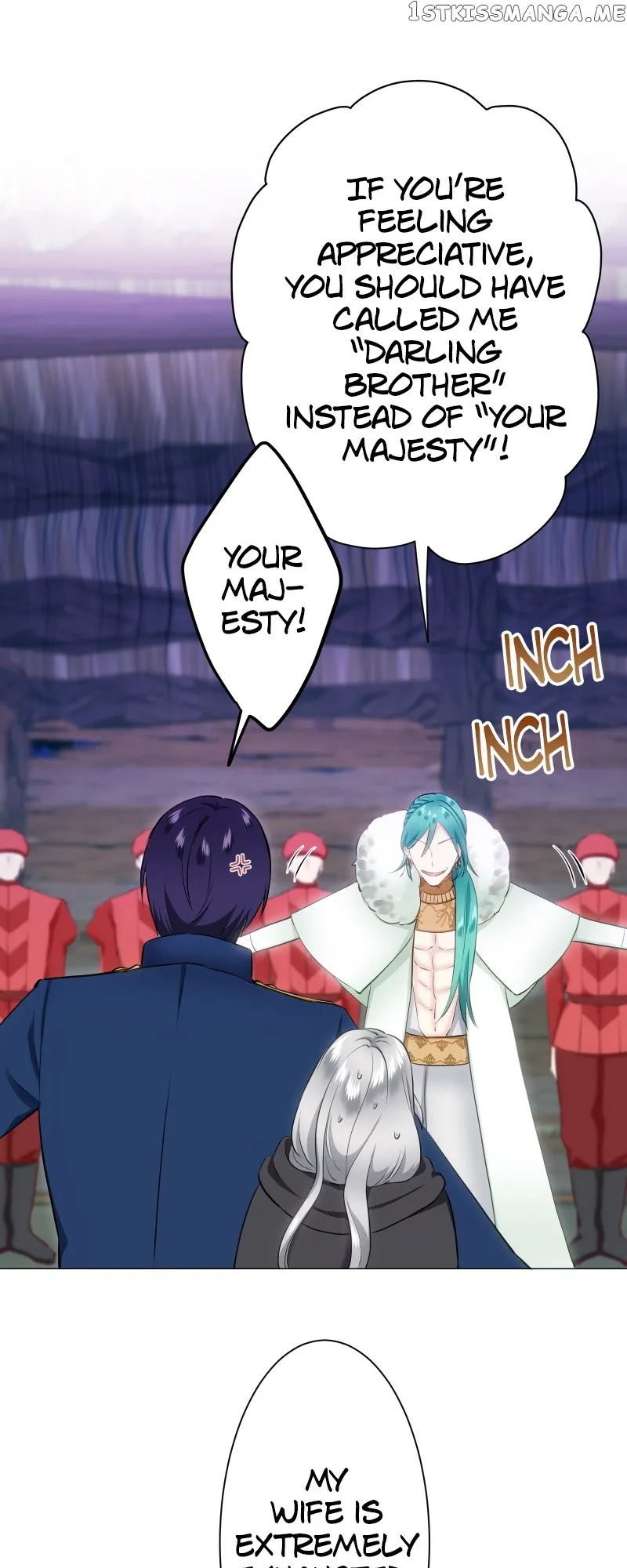 Nulliitas: The Half-Blood Royalty Chapter 109 Online - página 36