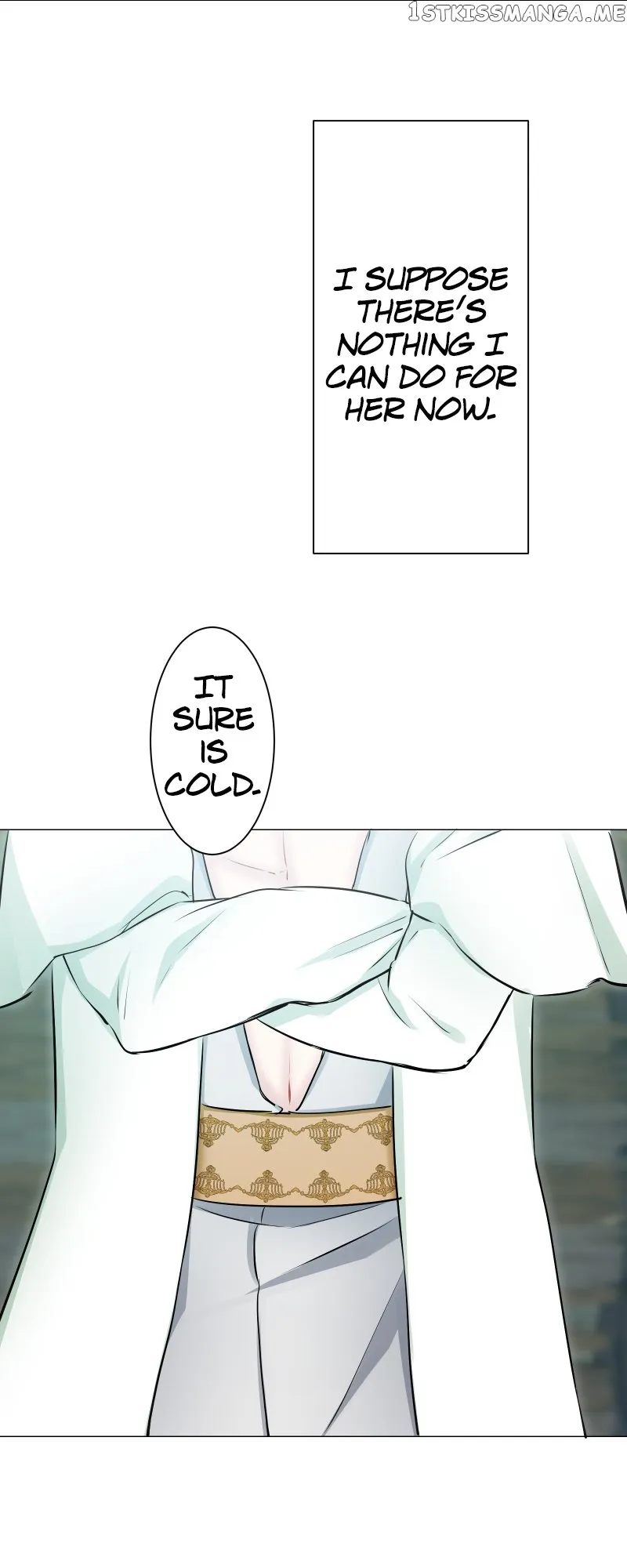 Nulliitas: The Half-Blood Royalty Chapter 109 Online - página 39