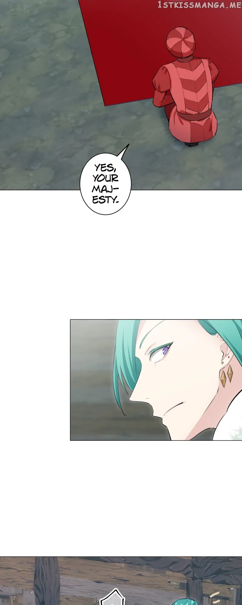 Nulliitas: The Half-Blood Royalty Chapter 109 Online - página 42