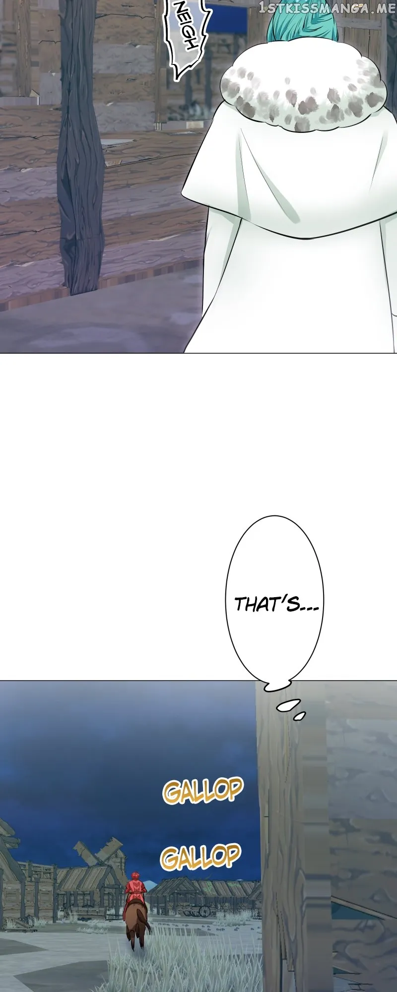 Nulliitas: The Half-Blood Royalty Chapter 109 Online - página 43