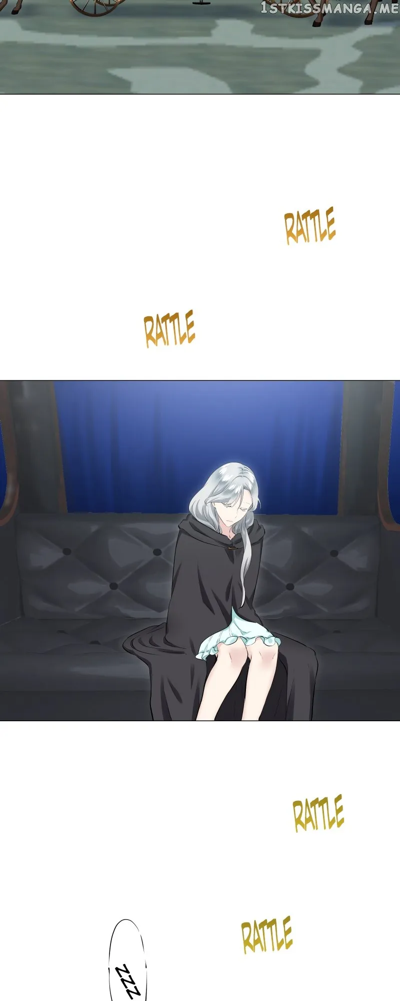 Nulliitas: The Half-Blood Royalty Chapter 110 Online - página 3