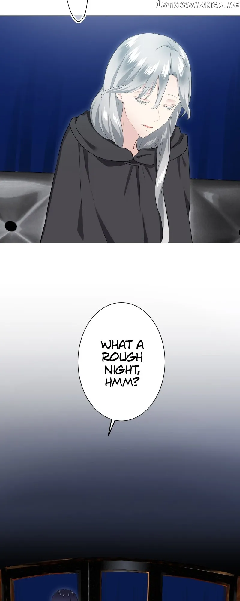 Nulliitas: The Half-Blood Royalty Chapter 110 Online - página 4