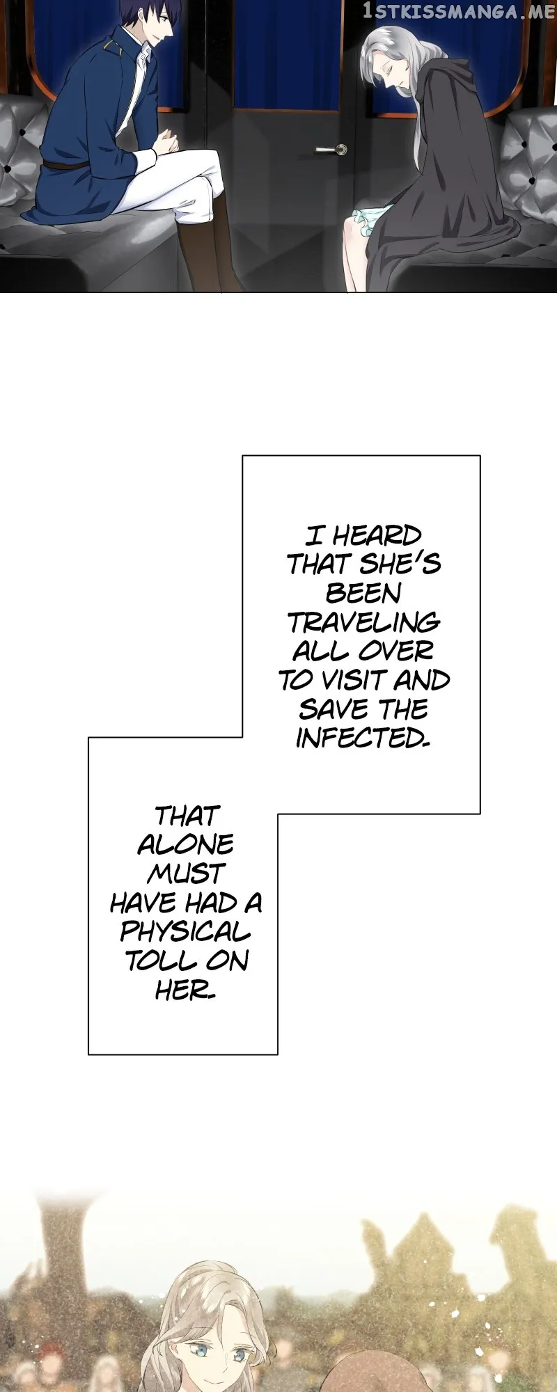 Nulliitas: The Half-Blood Royalty Chapter 110 Online - página 5