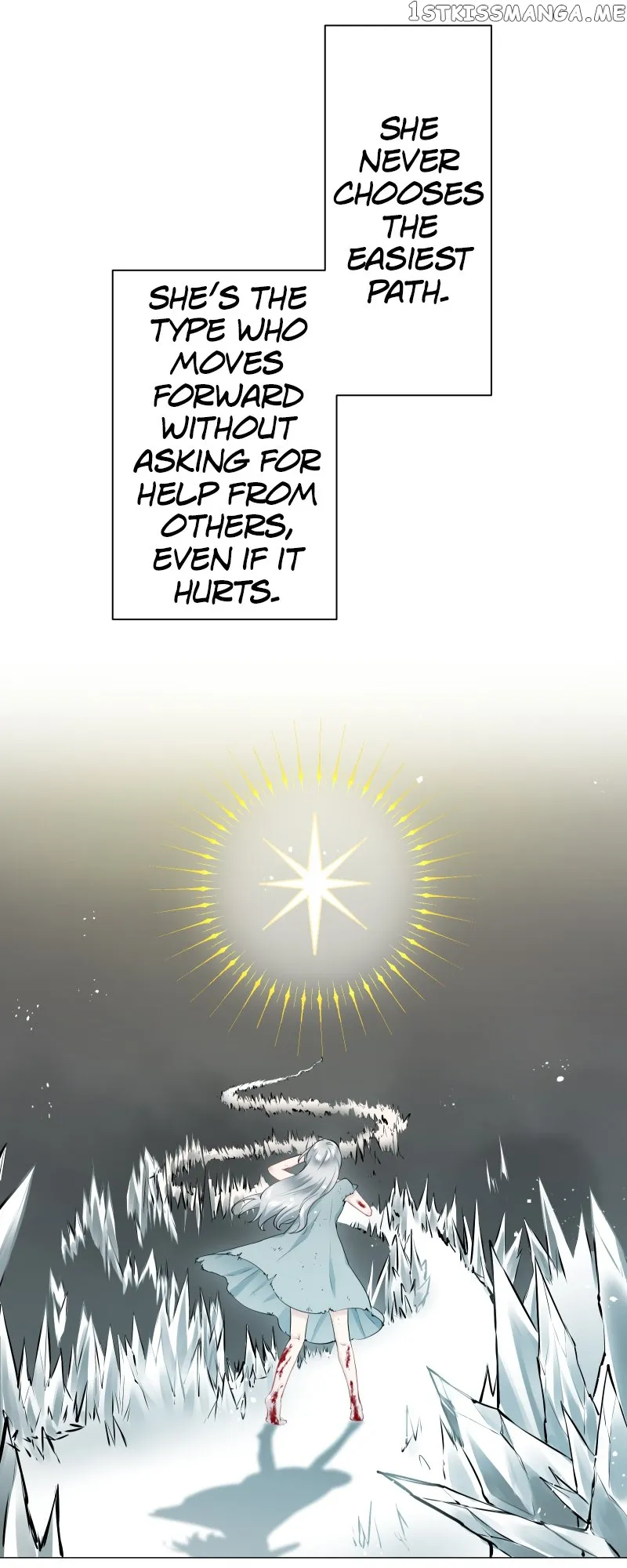 Nulliitas: The Half-Blood Royalty Chapter 110 Online - página 7