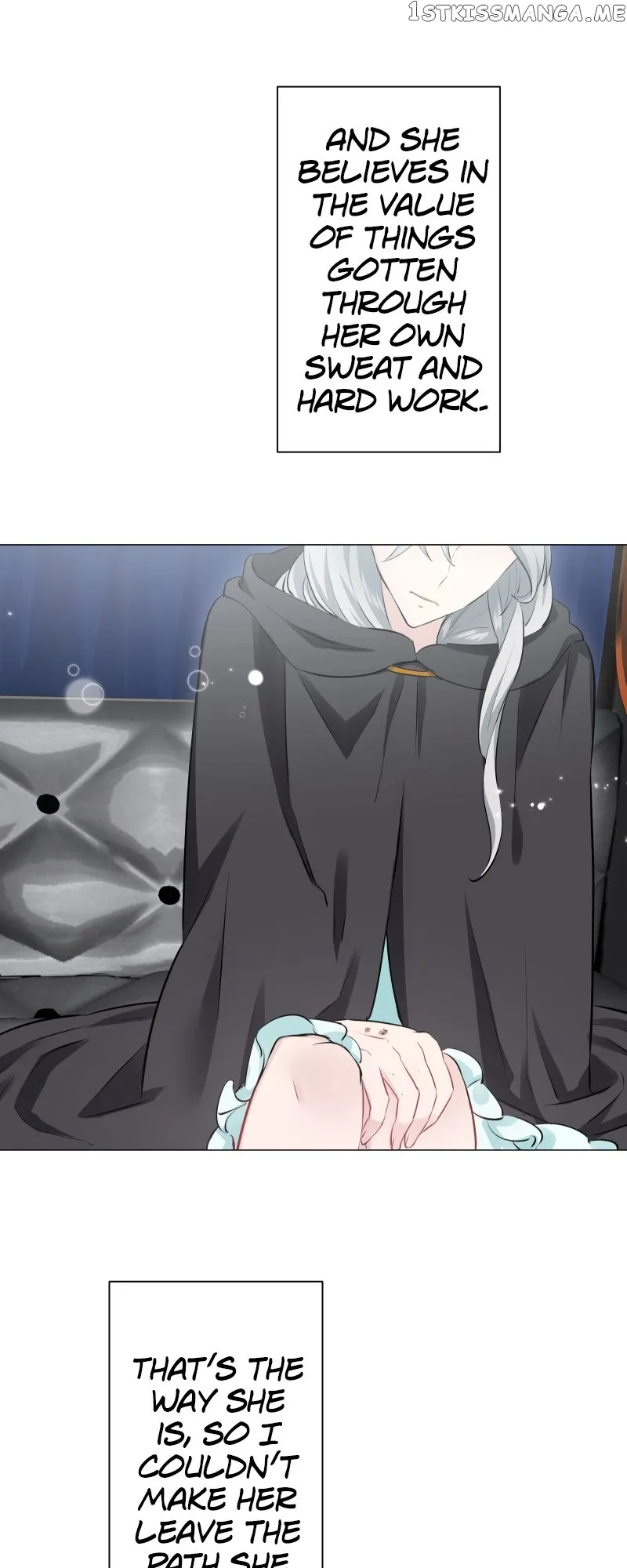 Nulliitas: The Half-Blood Royalty Chapter 110 Online - página 8