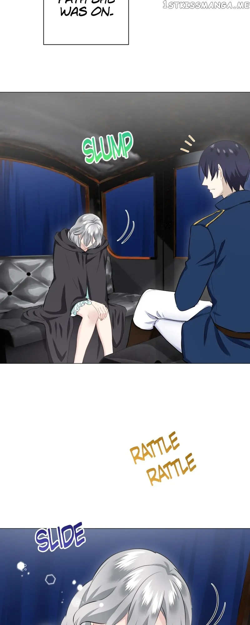 Nulliitas: The Half-Blood Royalty Chapter 110 Online - página 9