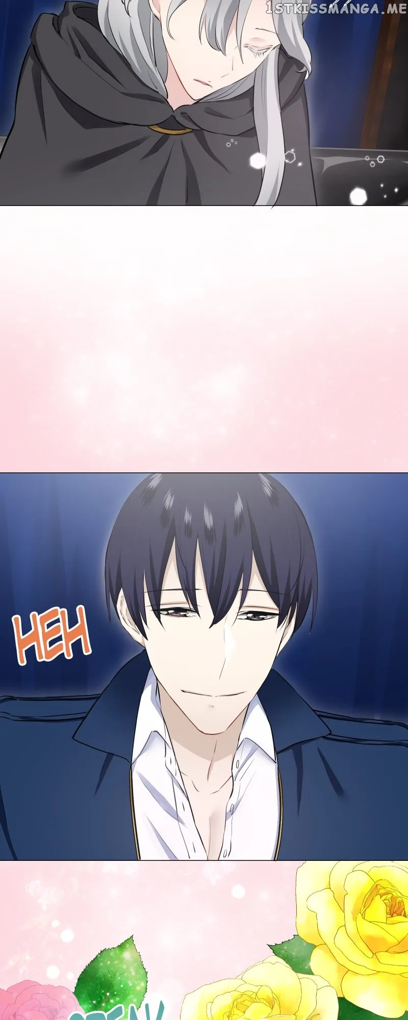 Nulliitas: The Half-Blood Royalty Chapter 110 Online - página 10