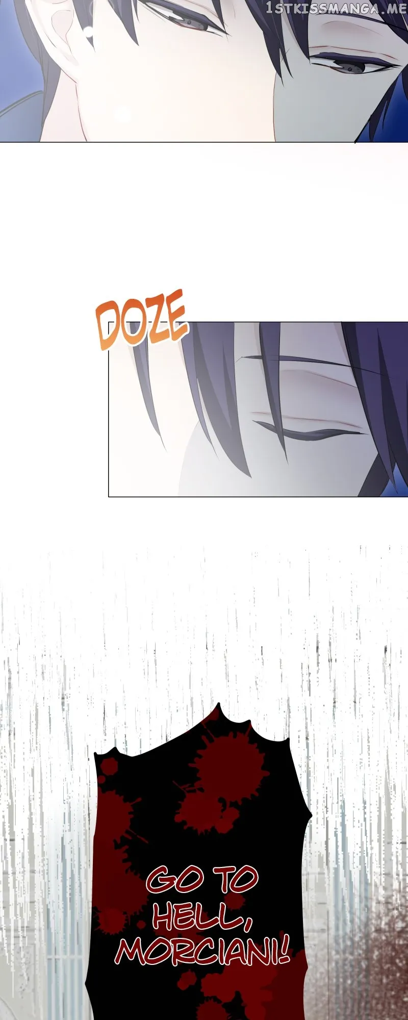 Nulliitas: The Half-Blood Royalty Chapter 110 Online - página 13