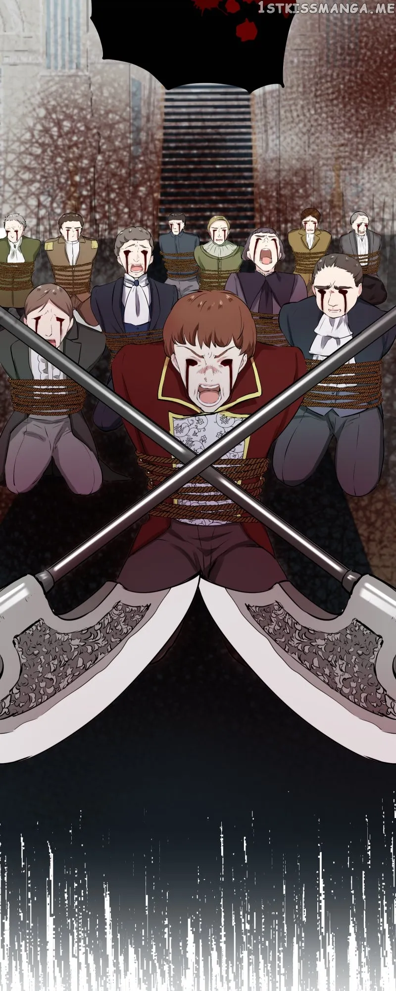 Nulliitas: The Half-Blood Royalty Chapter 110 Online - página 14