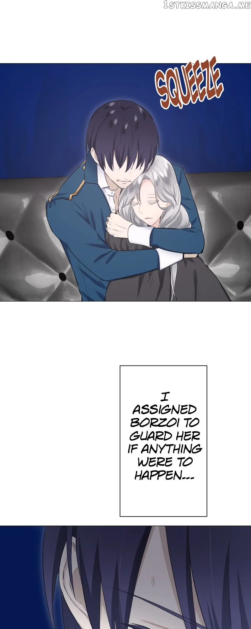 Nulliitas: The Half-Blood Royalty Chapter 110 Online - página 17