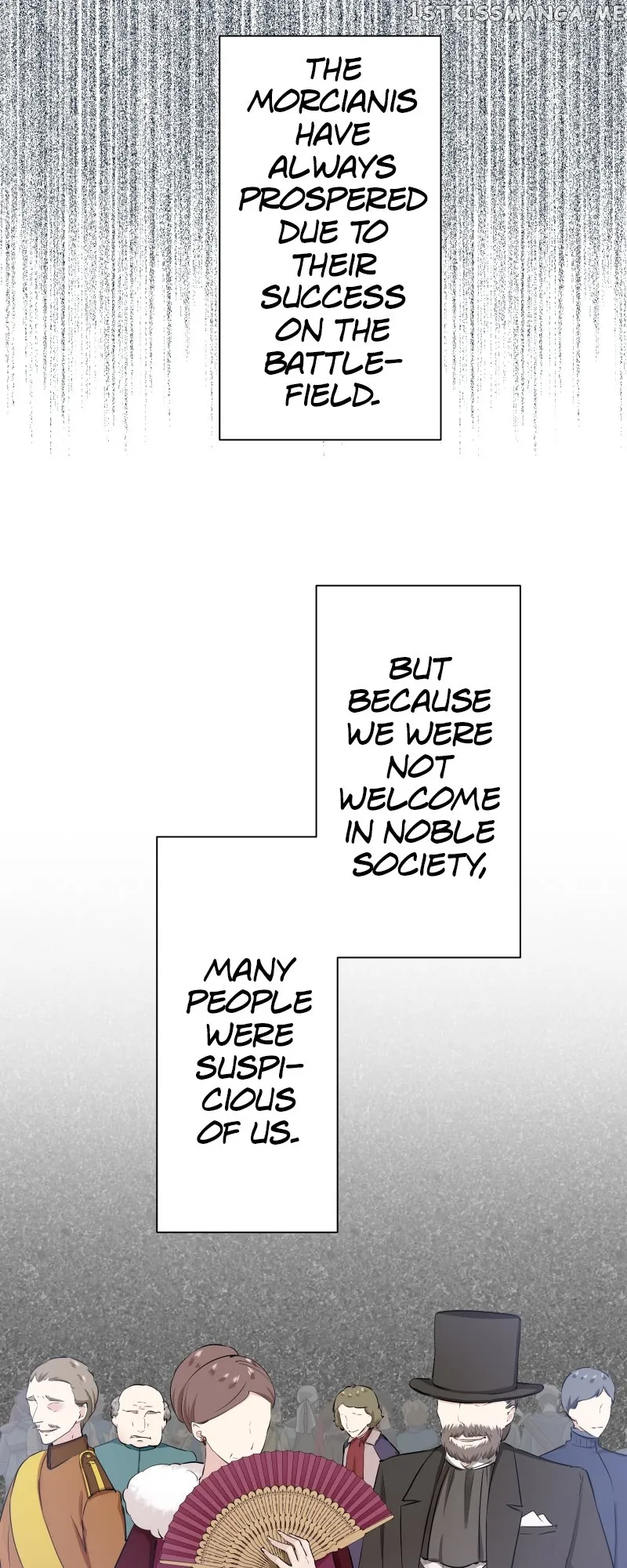 Nulliitas: The Half-Blood Royalty Chapter 110 Online - página 19