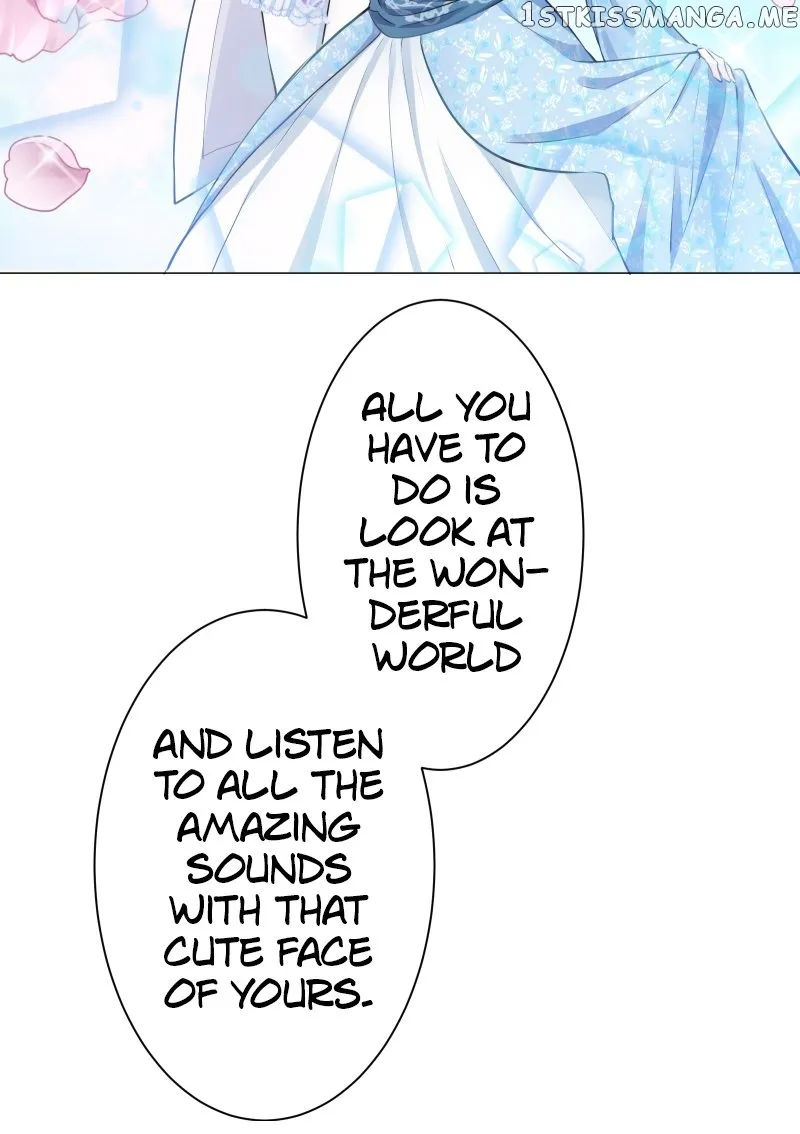 Nulliitas: The Half-Blood Royalty Chapter 110 Online - página 21