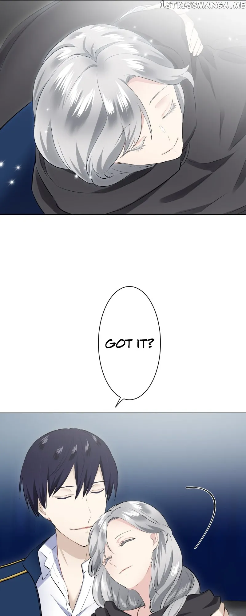 Nulliitas: The Half-Blood Royalty Chapter 110 Online - página 22