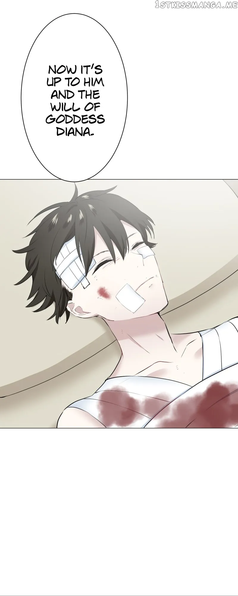 Nulliitas: The Half-Blood Royalty Chapter 110 Online - página 27