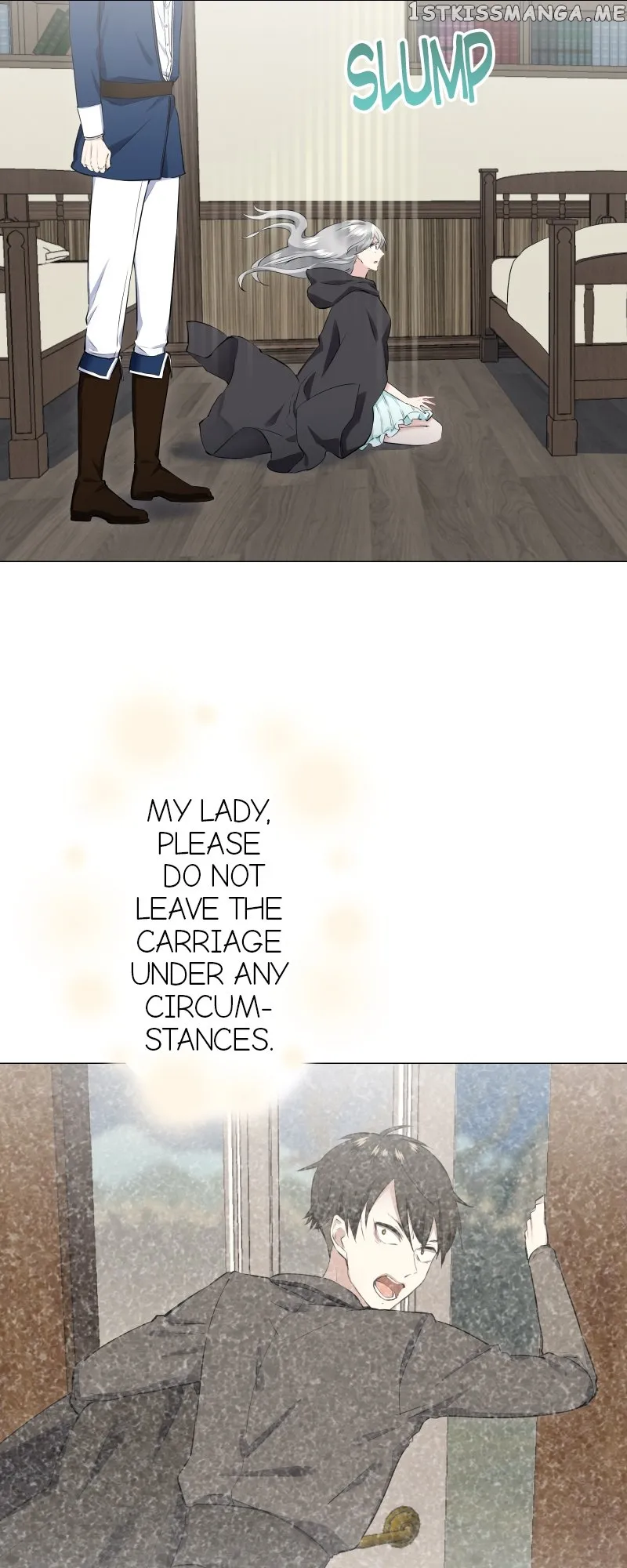 Nulliitas: The Half-Blood Royalty Chapter 110 Online - página 28