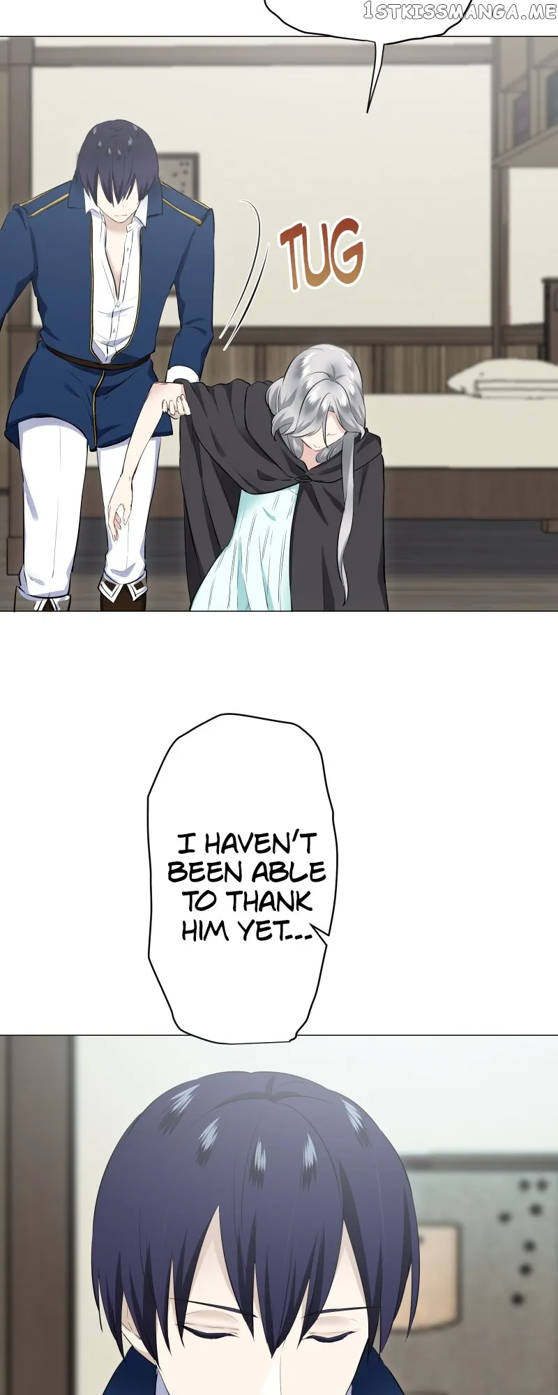 Nulliitas: The Half-Blood Royalty Chapter 110 Online - página 30
