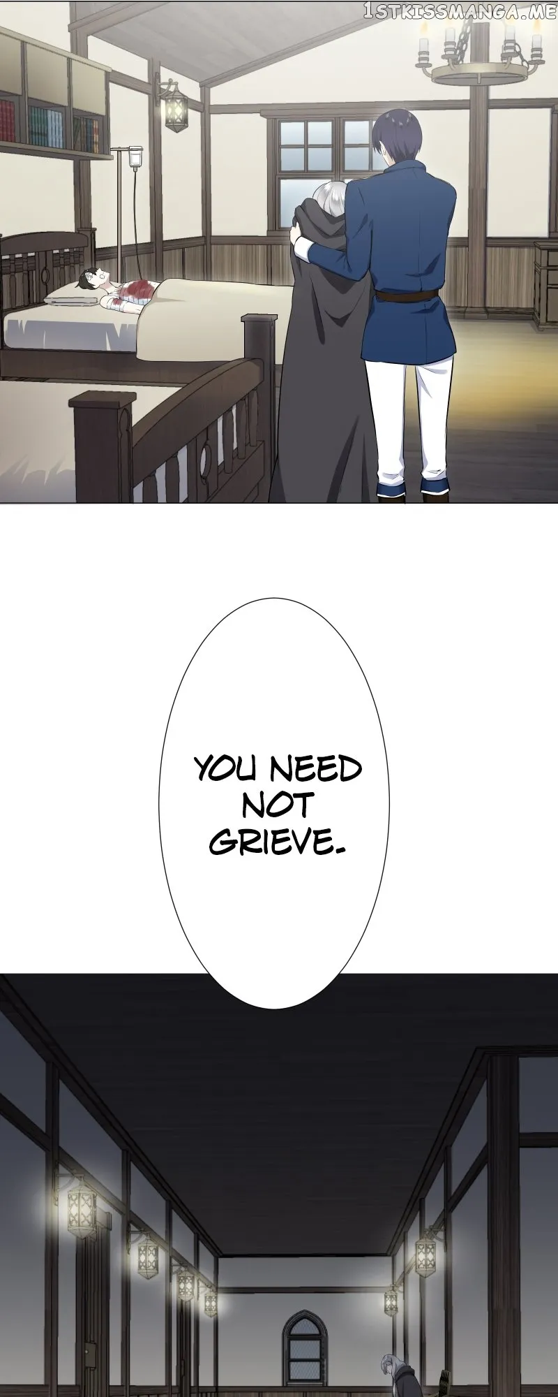Nulliitas: The Half-Blood Royalty Chapter 110 Online - página 32