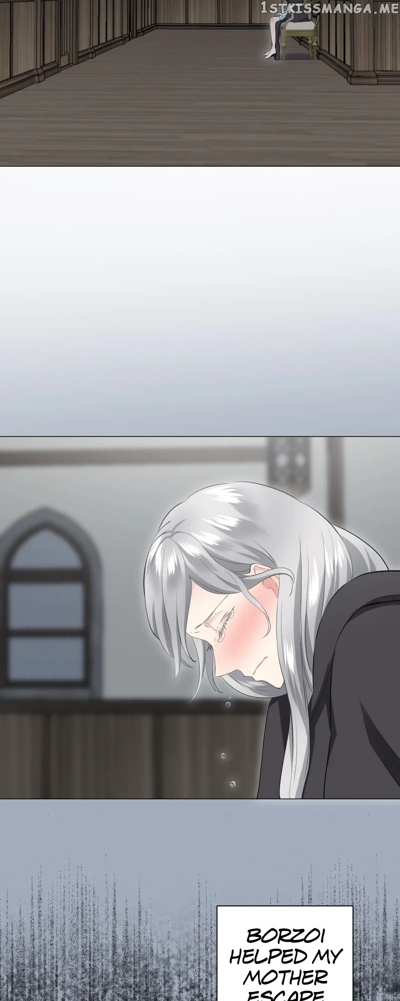 Nulliitas: The Half-Blood Royalty Chapter 110 Online - página 33