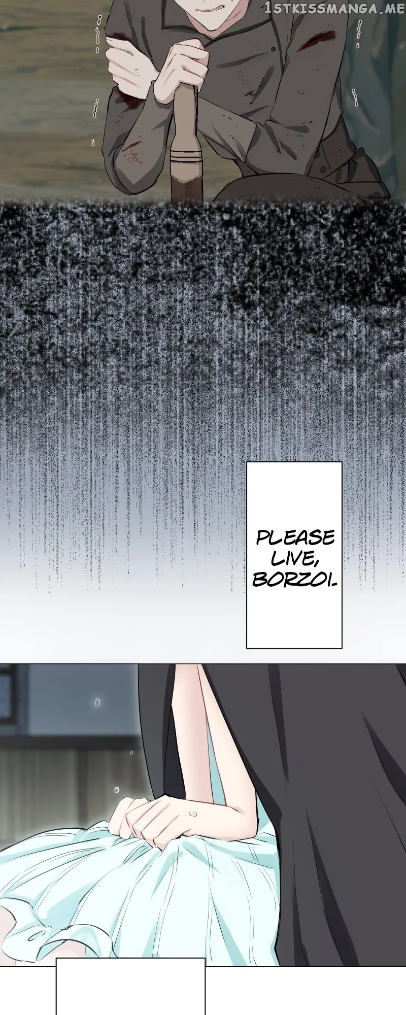 Nulliitas: The Half-Blood Royalty Chapter 110 Online - página 35