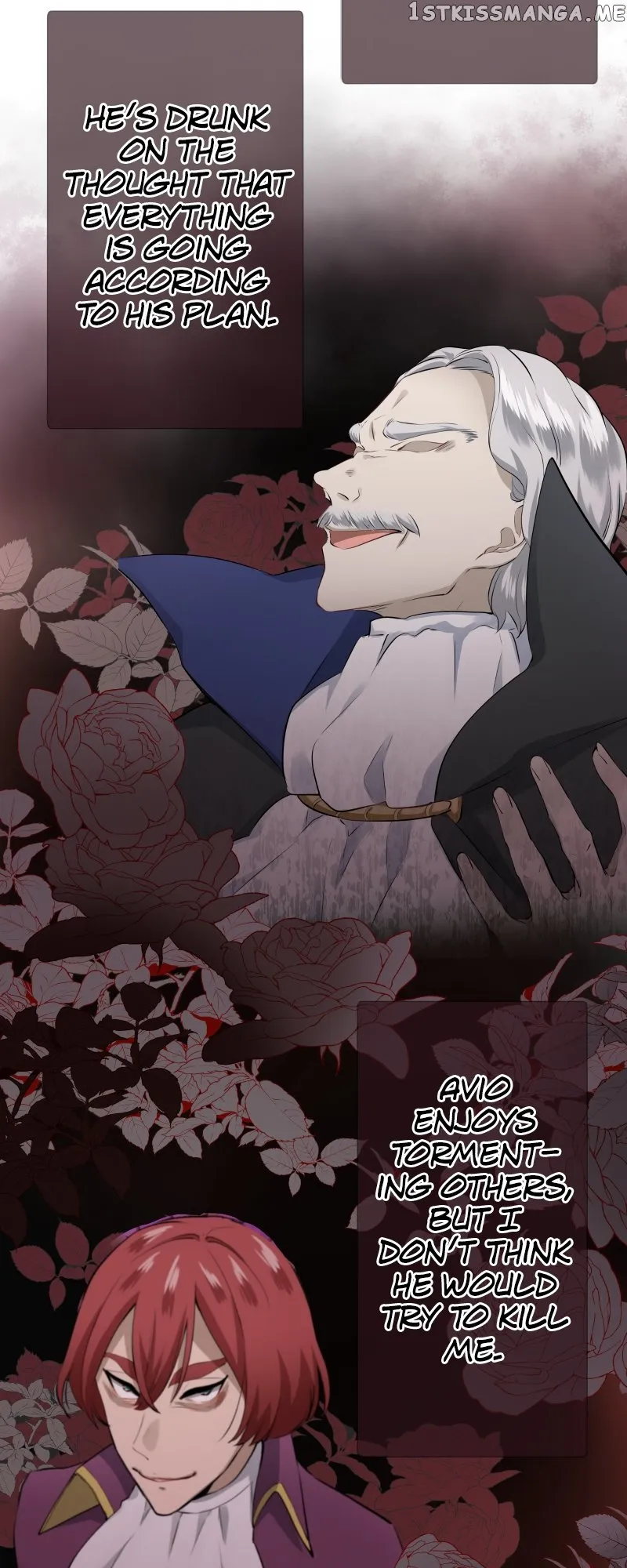 Nulliitas: The Half-Blood Royalty Chapter 110 Online - página 38