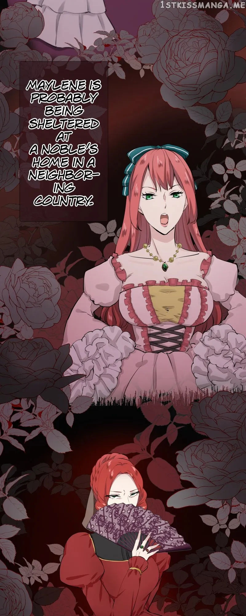 Nulliitas: The Half-Blood Royalty Chapter 110 Online - página 39