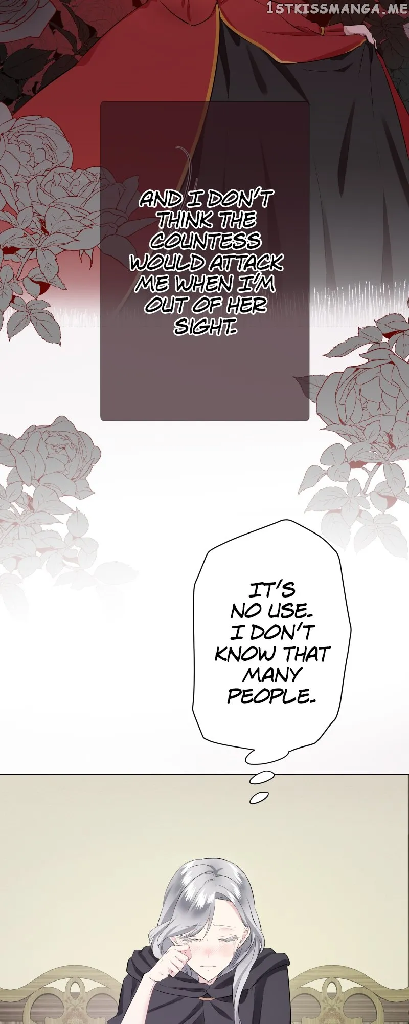Nulliitas: The Half-Blood Royalty Chapter 110 Online - página 40