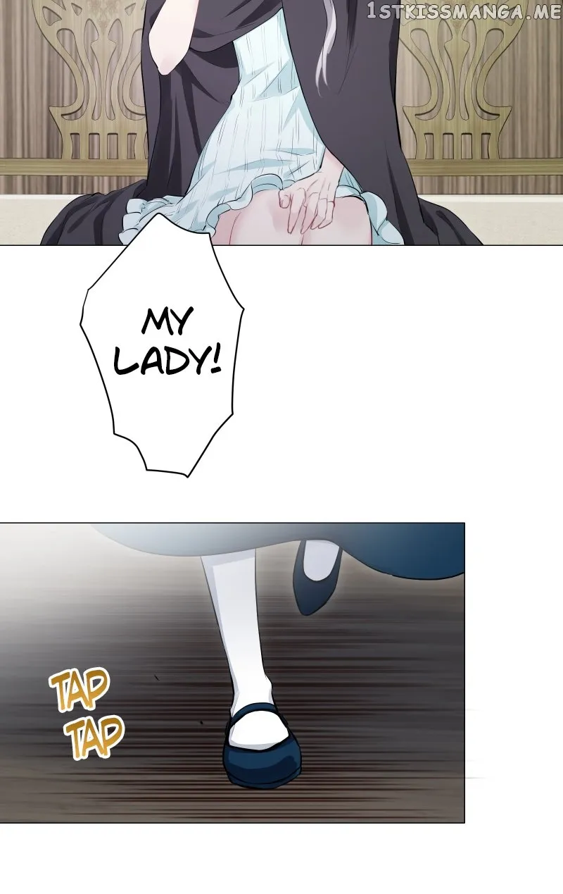 Nulliitas: The Half-Blood Royalty Chapter 110 Online - página 41