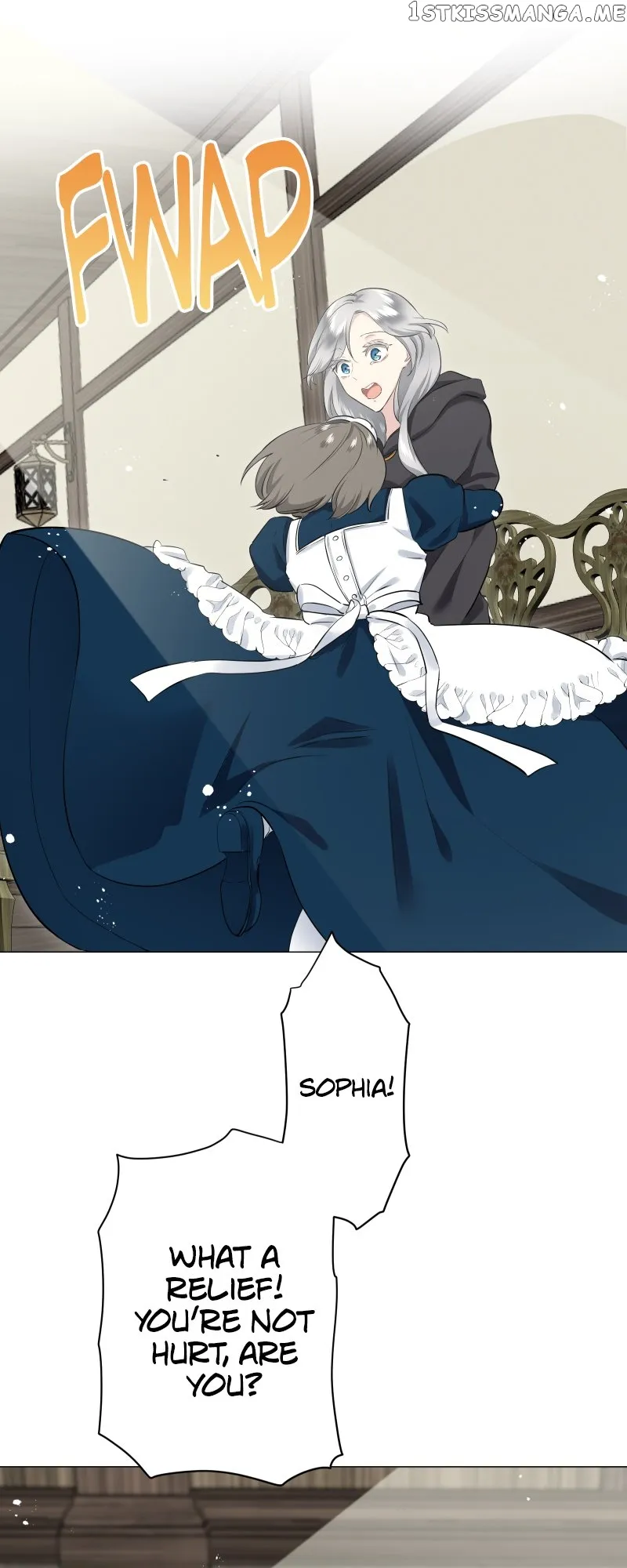 Nulliitas: The Half-Blood Royalty Chapter 110 Online - página 42