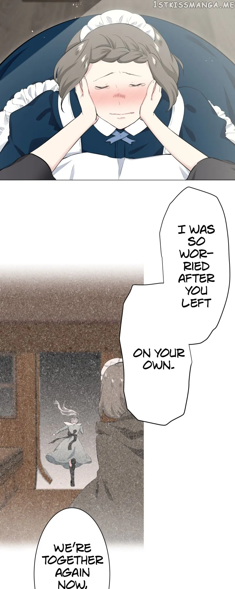 Nulliitas: The Half-Blood Royalty Chapter 110 Online - página 43