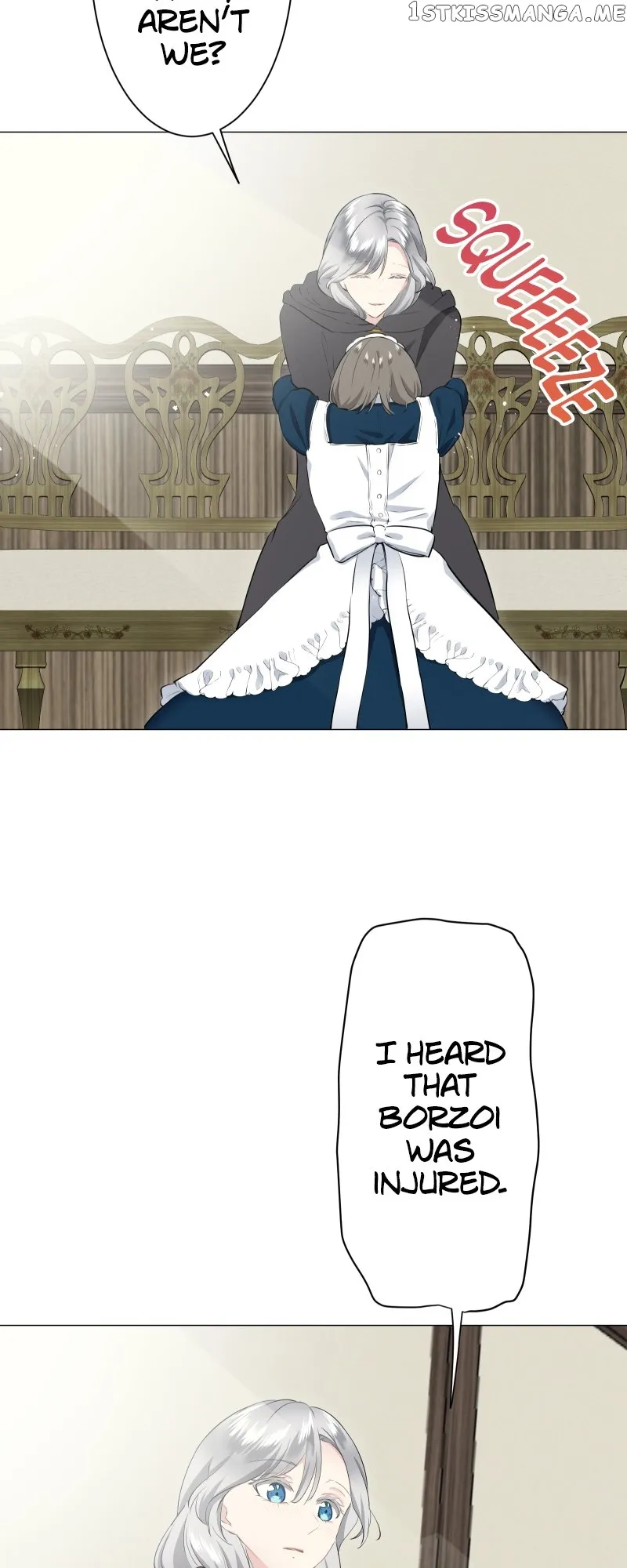 Nulliitas: The Half-Blood Royalty Chapter 110 Online - página 44